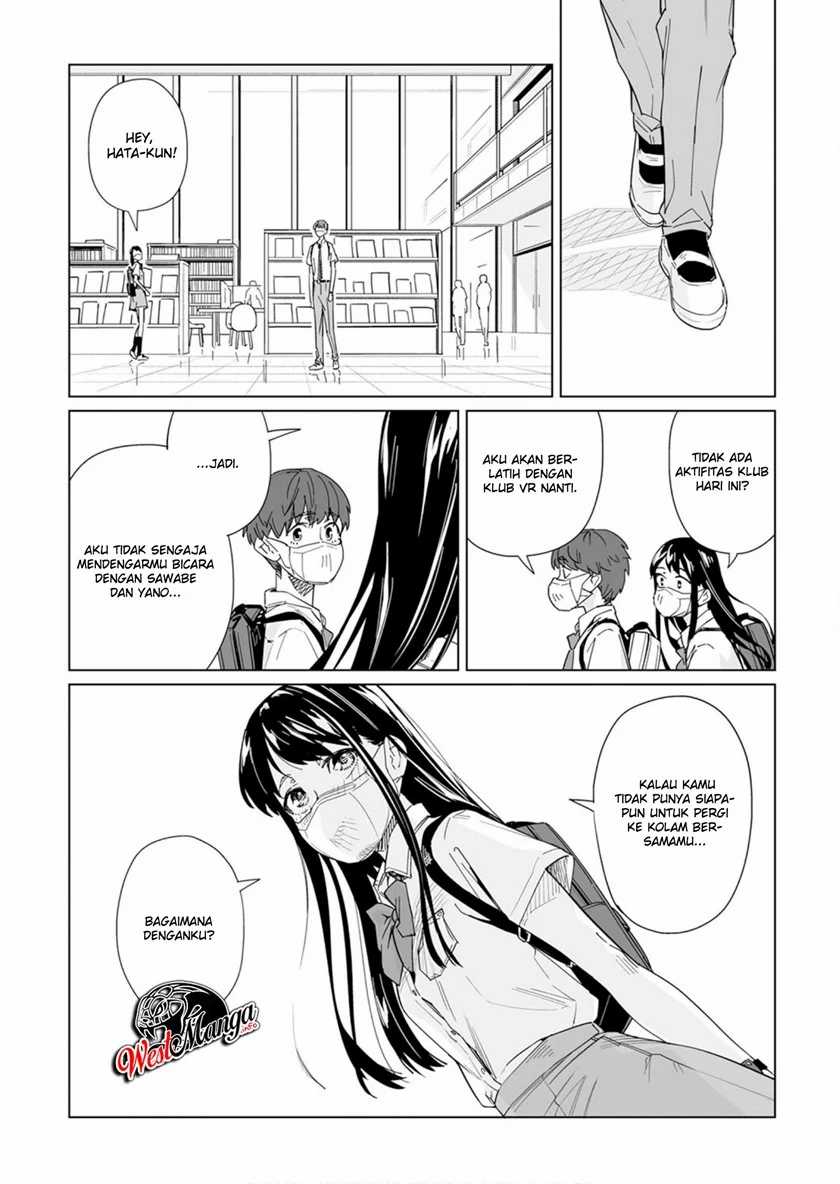 New Normal Chapter 13 - halaman 14