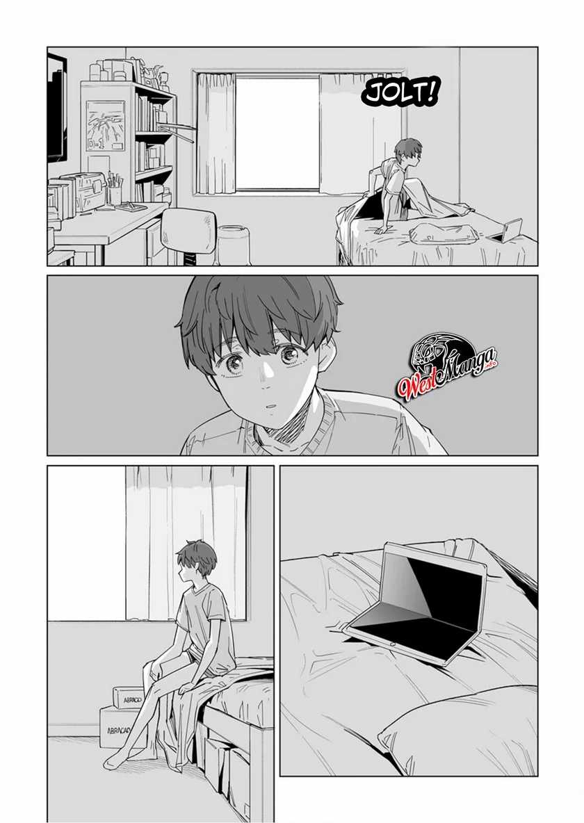 New Normal Chapter 13 - halaman 4