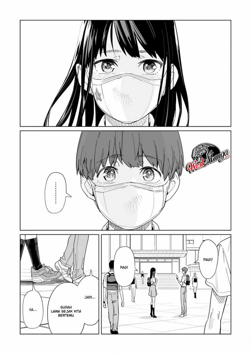 New Normal Chapter 13 - halaman 5