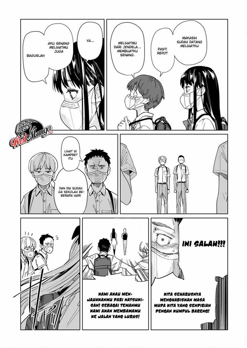 New Normal Chapter 13 - halaman 6