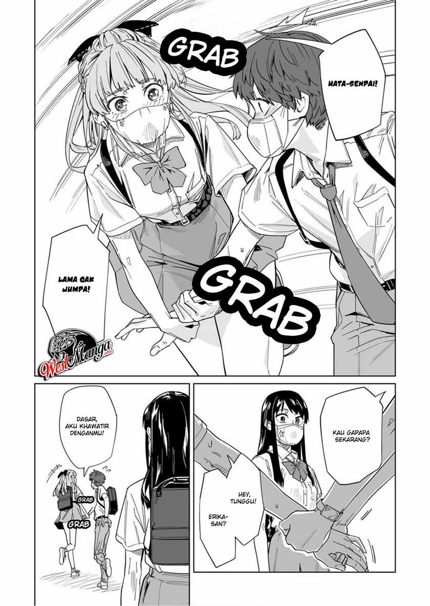 New Normal Chapter 13 - halaman 7