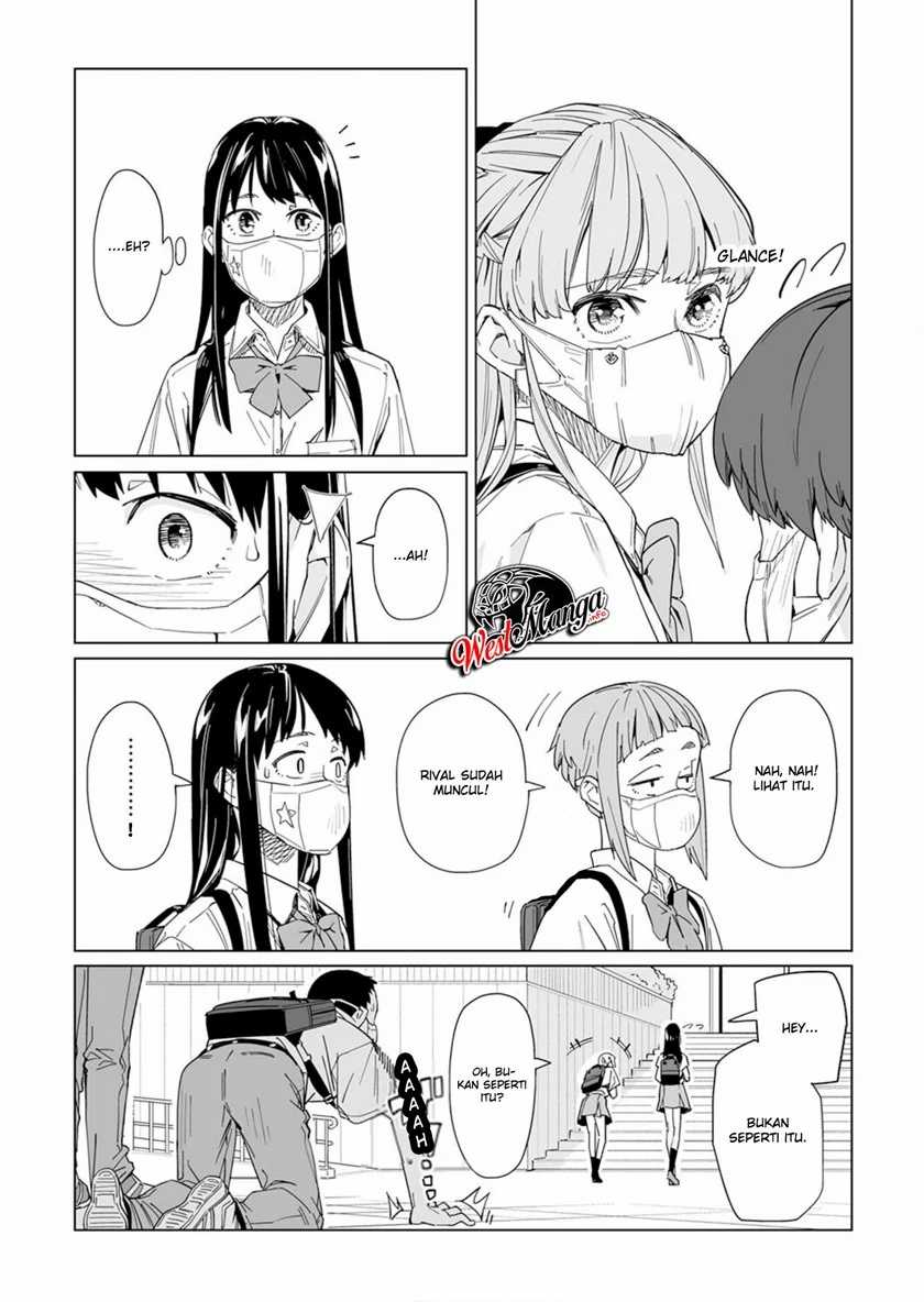New Normal Chapter 13 - halaman 8