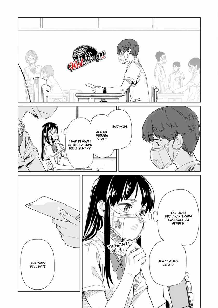 New Normal Chapter 13 - halaman 9
