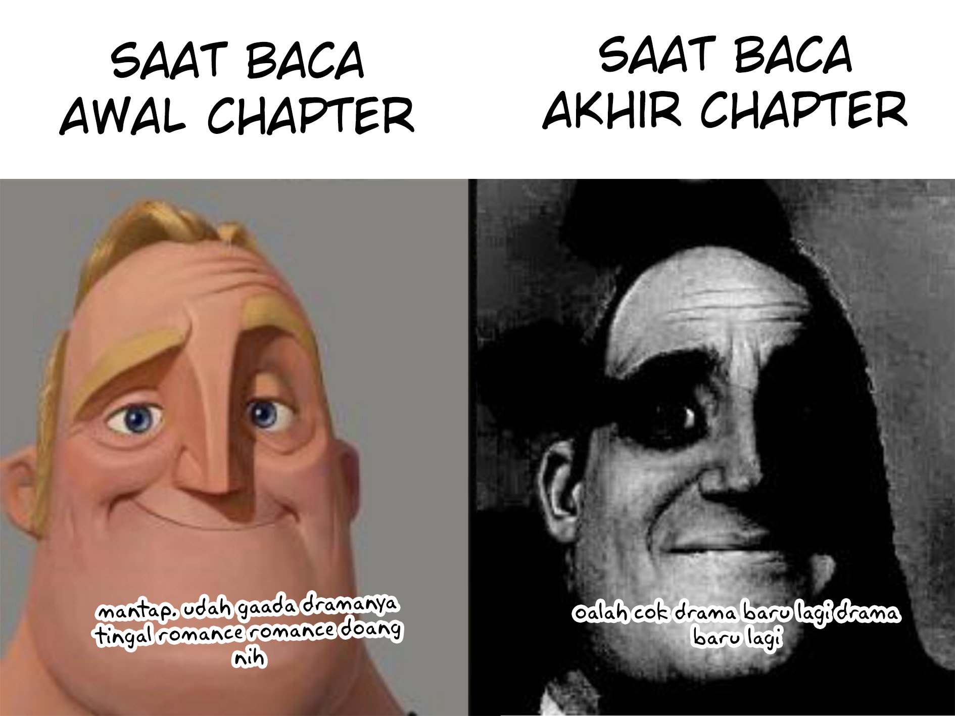 New Normal Chapter 14 - halaman 24