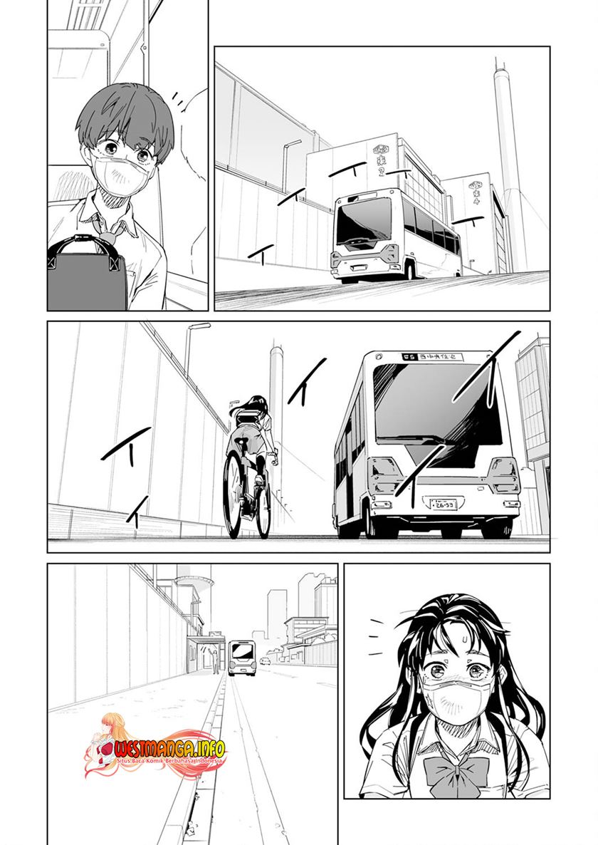 New Normal Chapter 15 - halaman 14