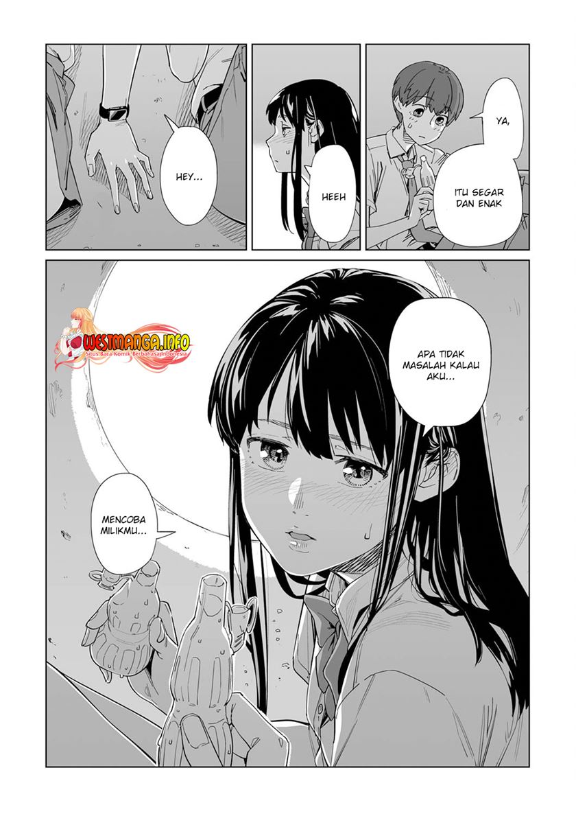 New Normal Chapter 15 - halaman 26