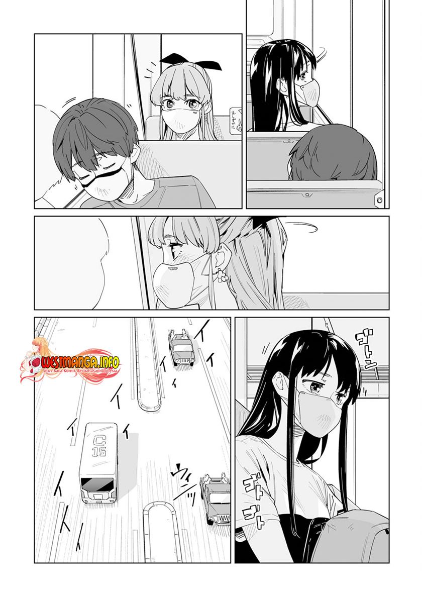 New Normal Chapter 15 - halaman 4