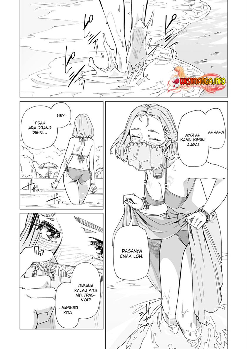 New Normal Chapter 15 - halaman 5