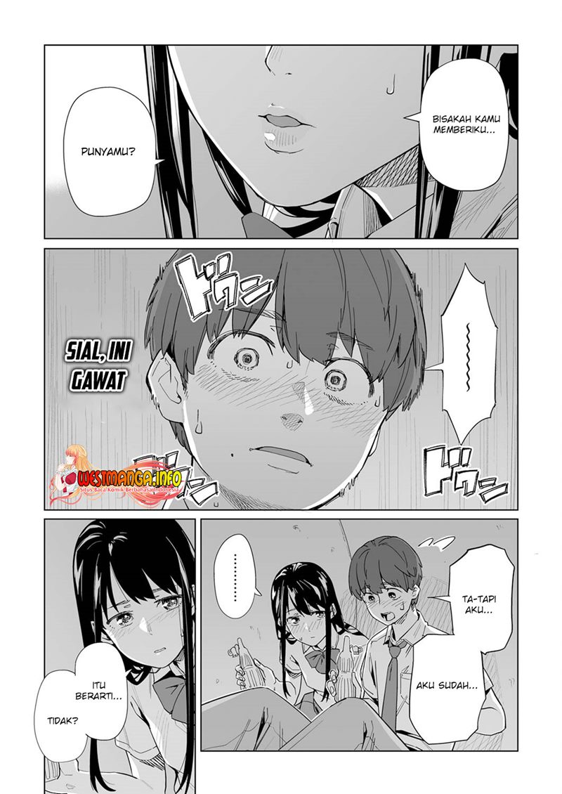 New Normal Chapter 16 - halaman 4
