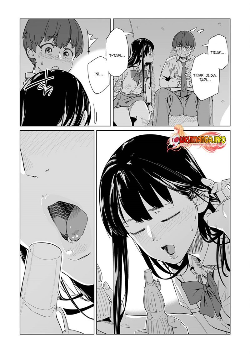 New Normal Chapter 16 - halaman 5