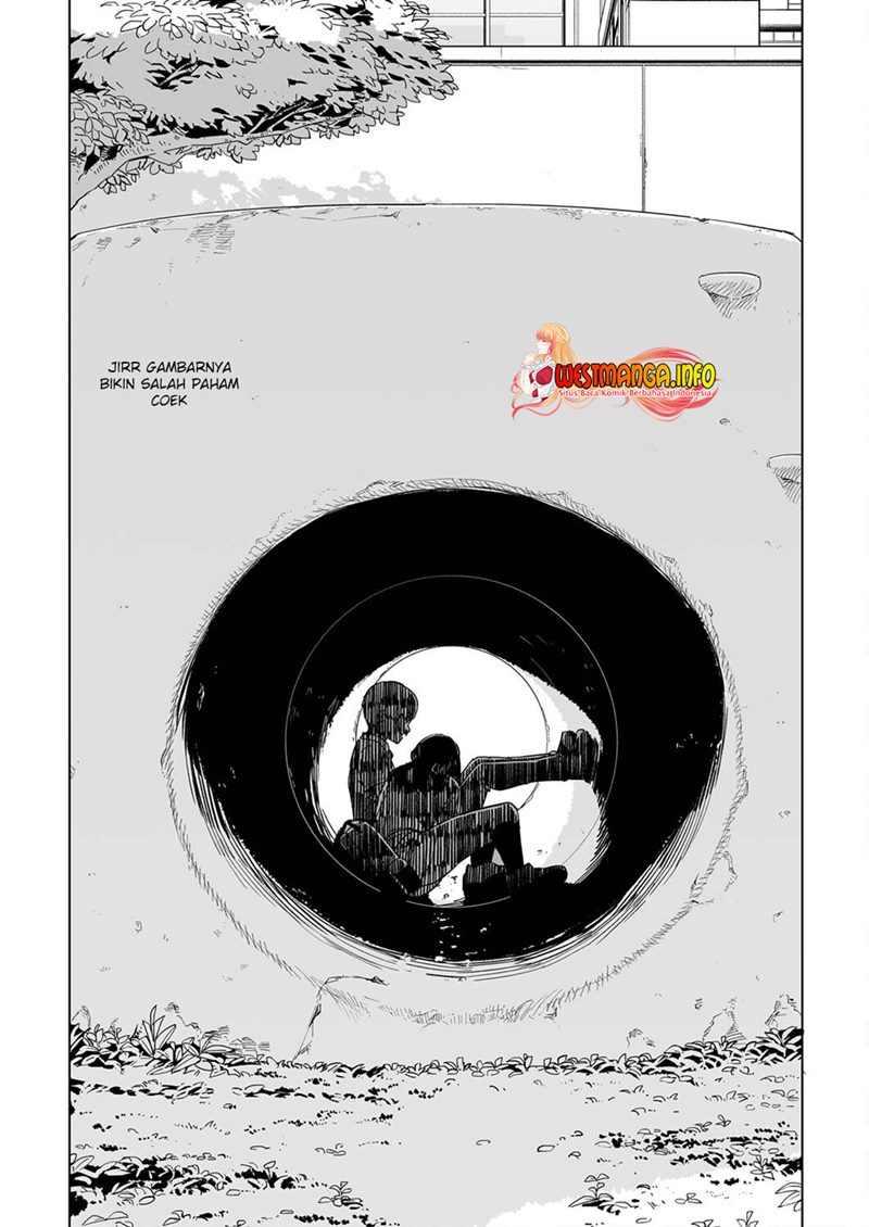 New Normal Chapter 16 - halaman 6