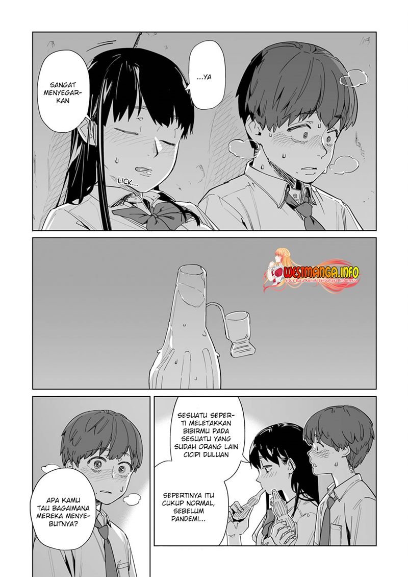 New Normal Chapter 16 - halaman 7
