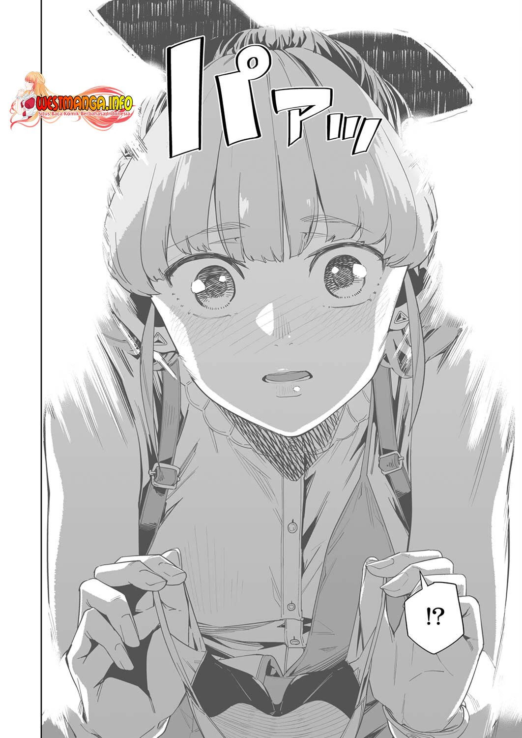 New Normal Chapter 17 - halaman 18