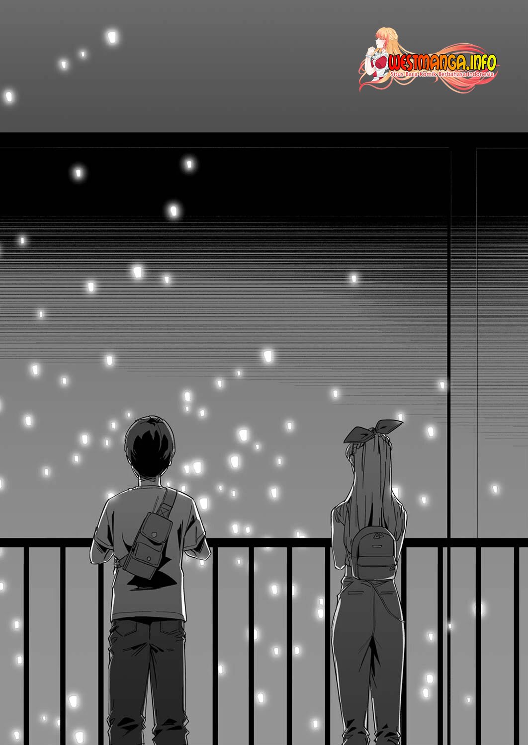 New Normal Chapter 17 - halaman 24