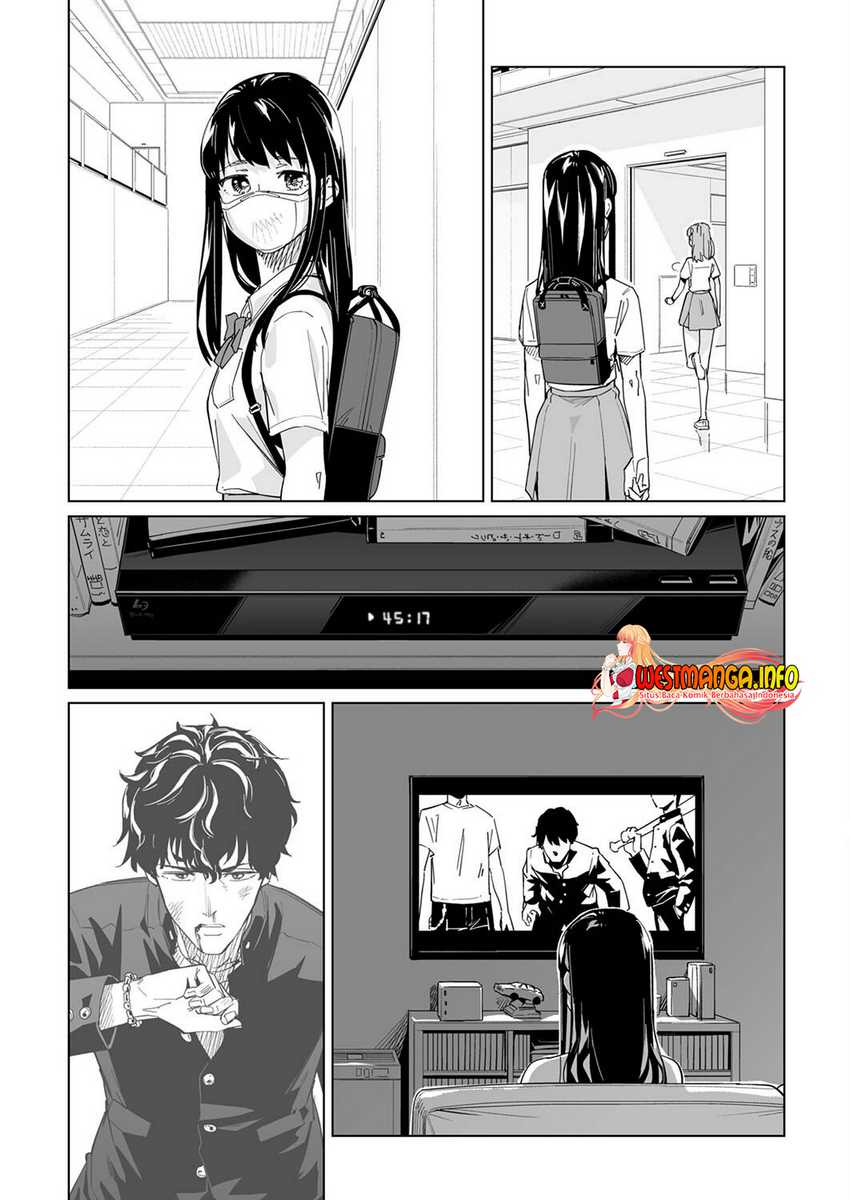 New Normal Chapter 19 - halaman 17