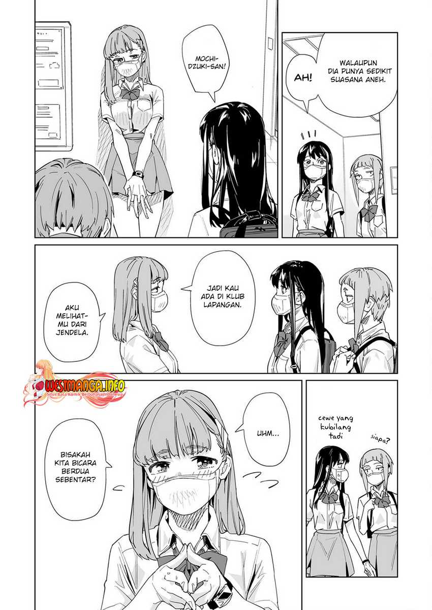 New Normal Chapter 19 - halaman 20