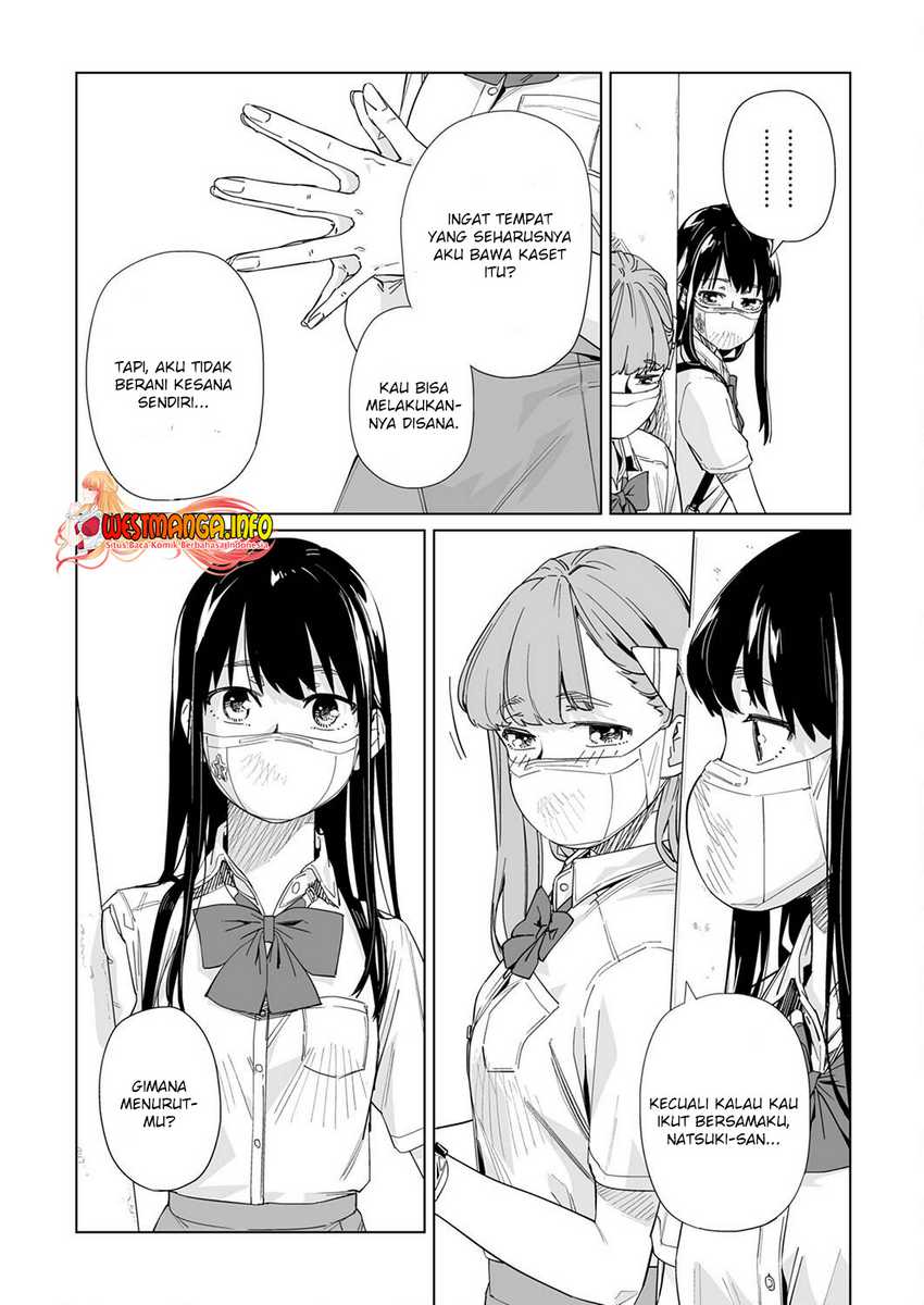 New Normal Chapter 19 - halaman 22