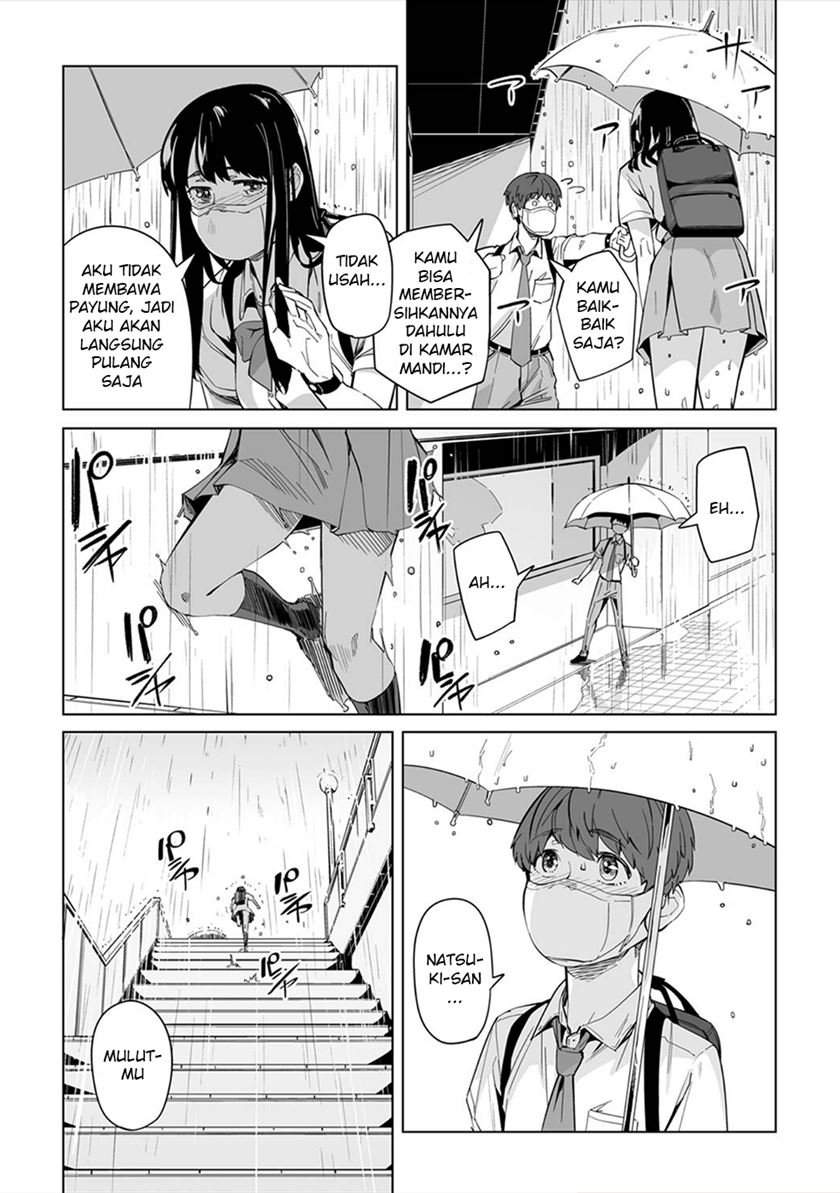 New Normal Chapter 2 - halaman 12