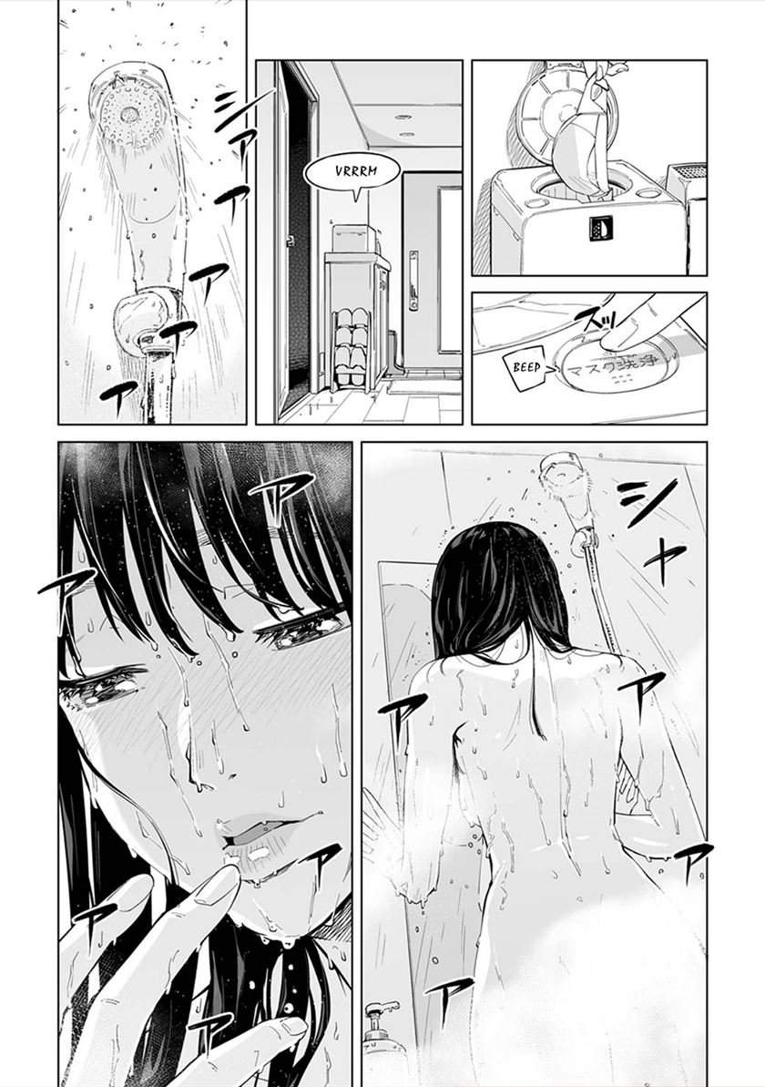 New Normal Chapter 2 - halaman 13