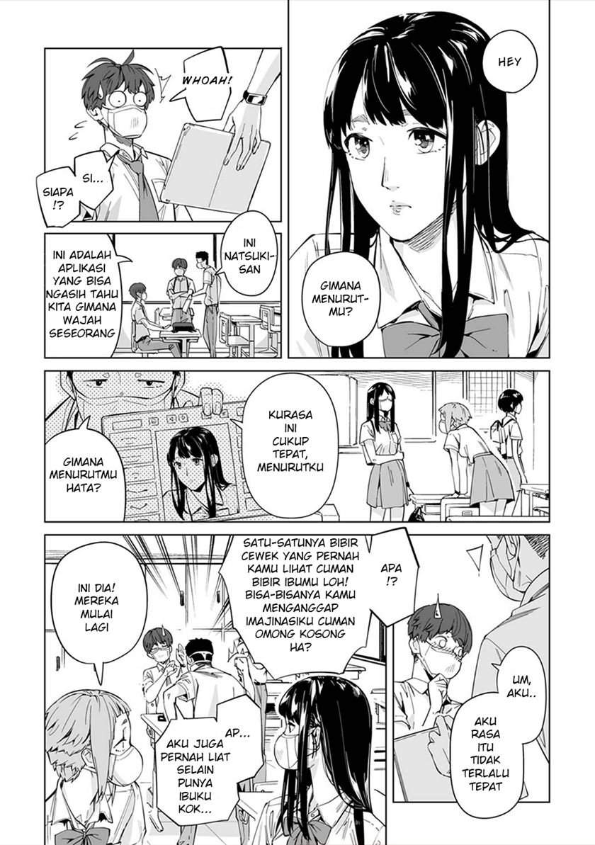 New Normal Chapter 2 - halaman 14