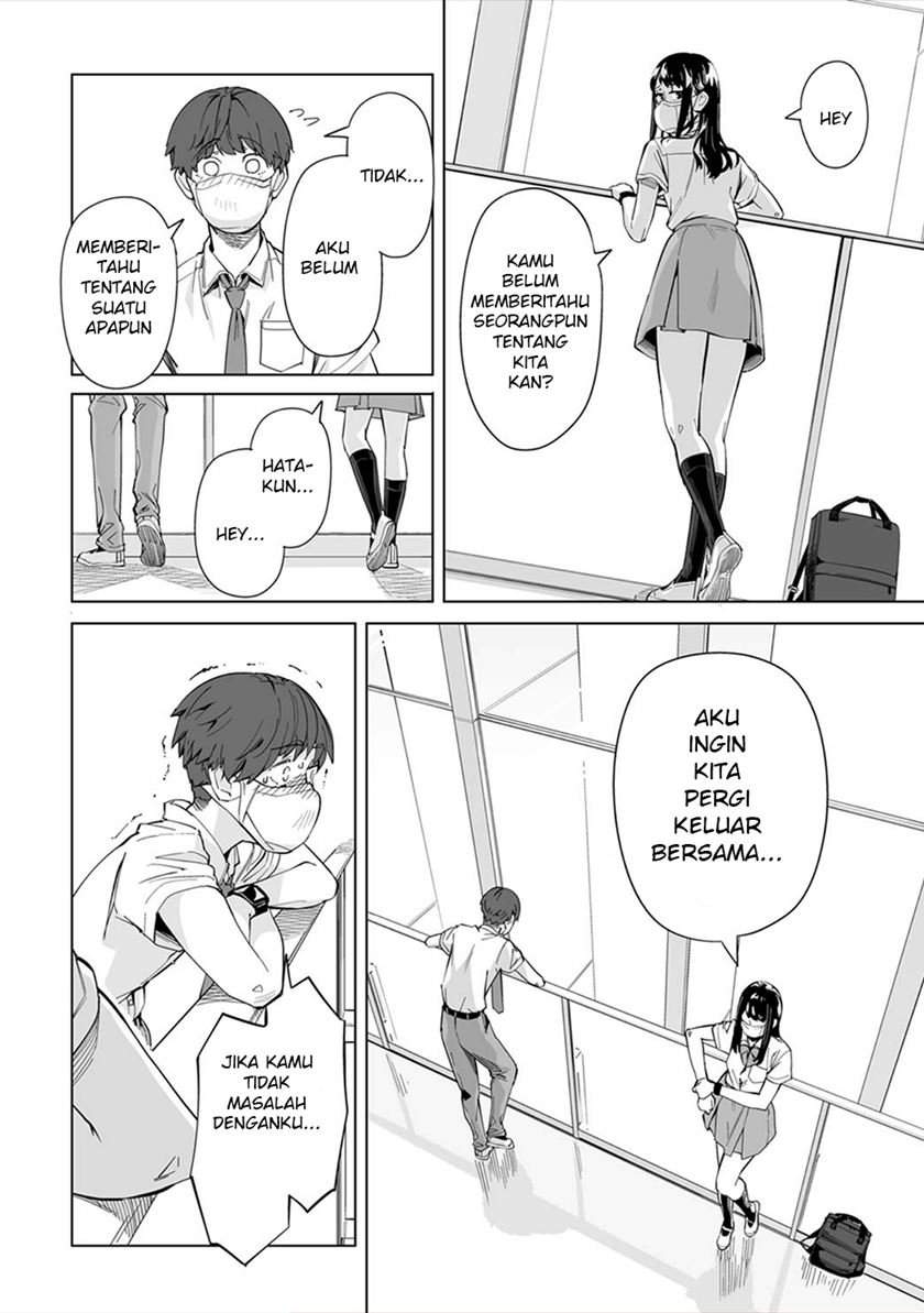 New Normal Chapter 2 - halaman 16