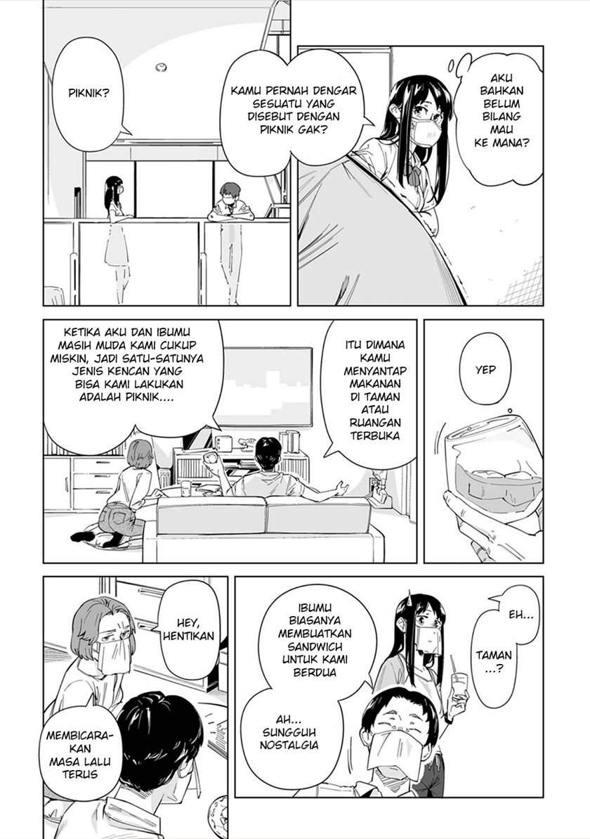New Normal Chapter 2 - halaman 17