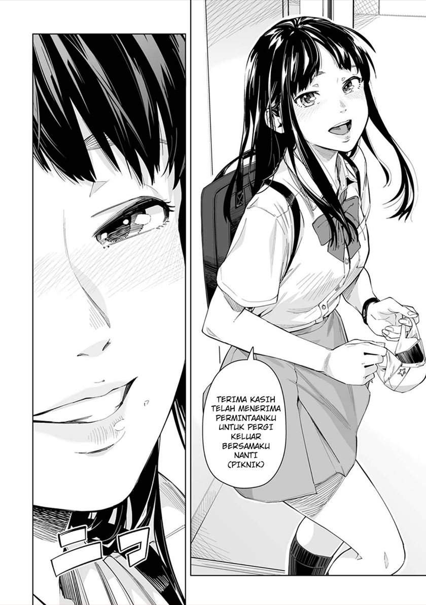New Normal Chapter 2 - halaman 20