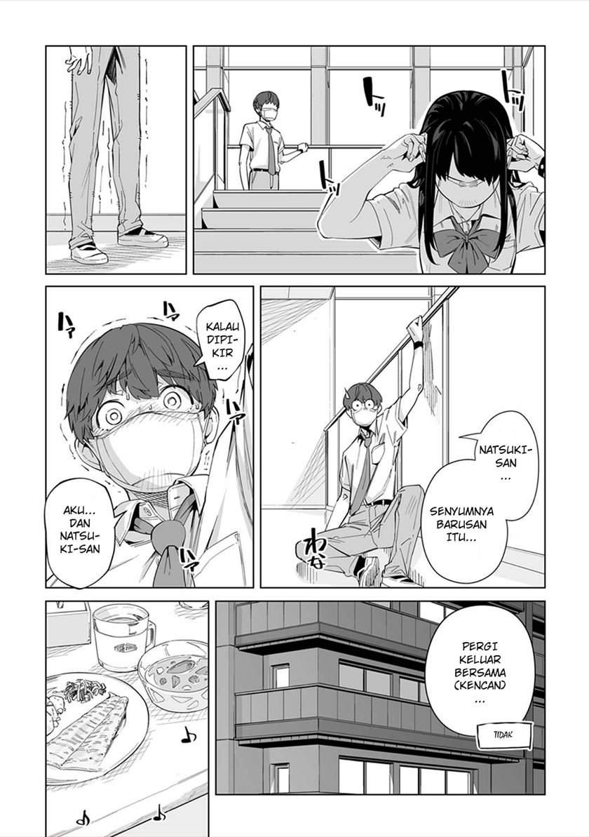 New Normal Chapter 2 - halaman 21