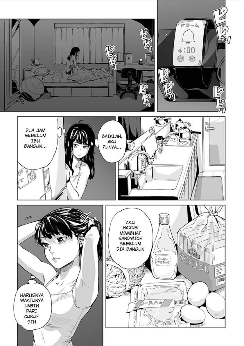 New Normal Chapter 2 - halaman 23