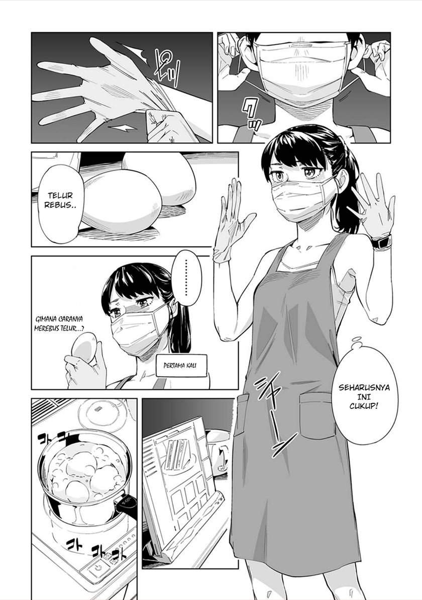 New Normal Chapter 2 - halaman 24