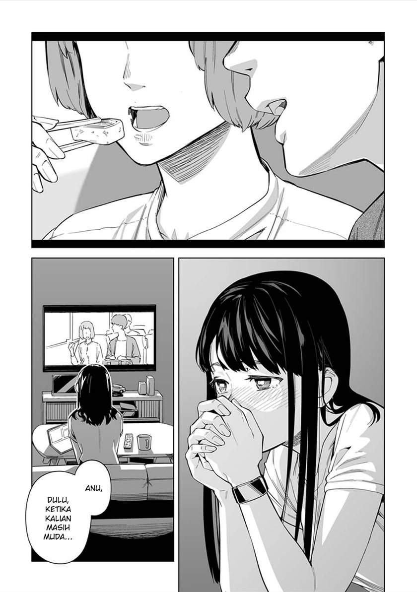 New Normal Chapter 2 - halaman 4