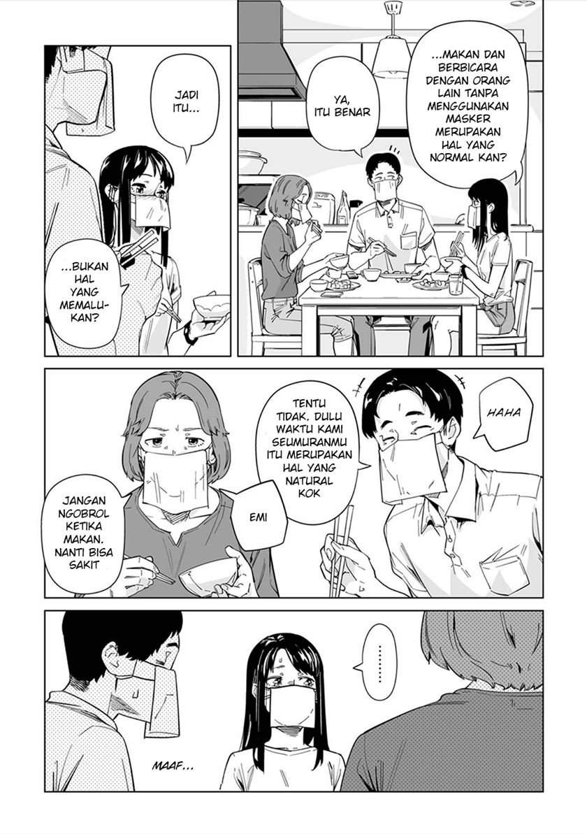 New Normal Chapter 2 - halaman 5