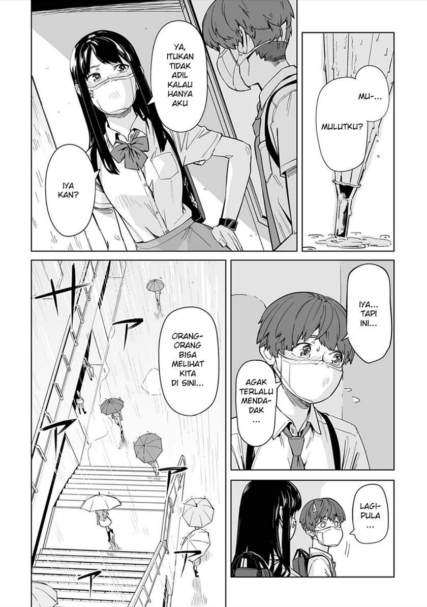 New Normal Chapter 2 - halaman 6