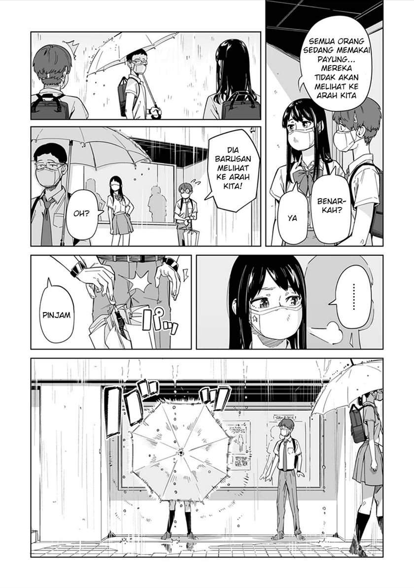 New Normal Chapter 2 - halaman 7