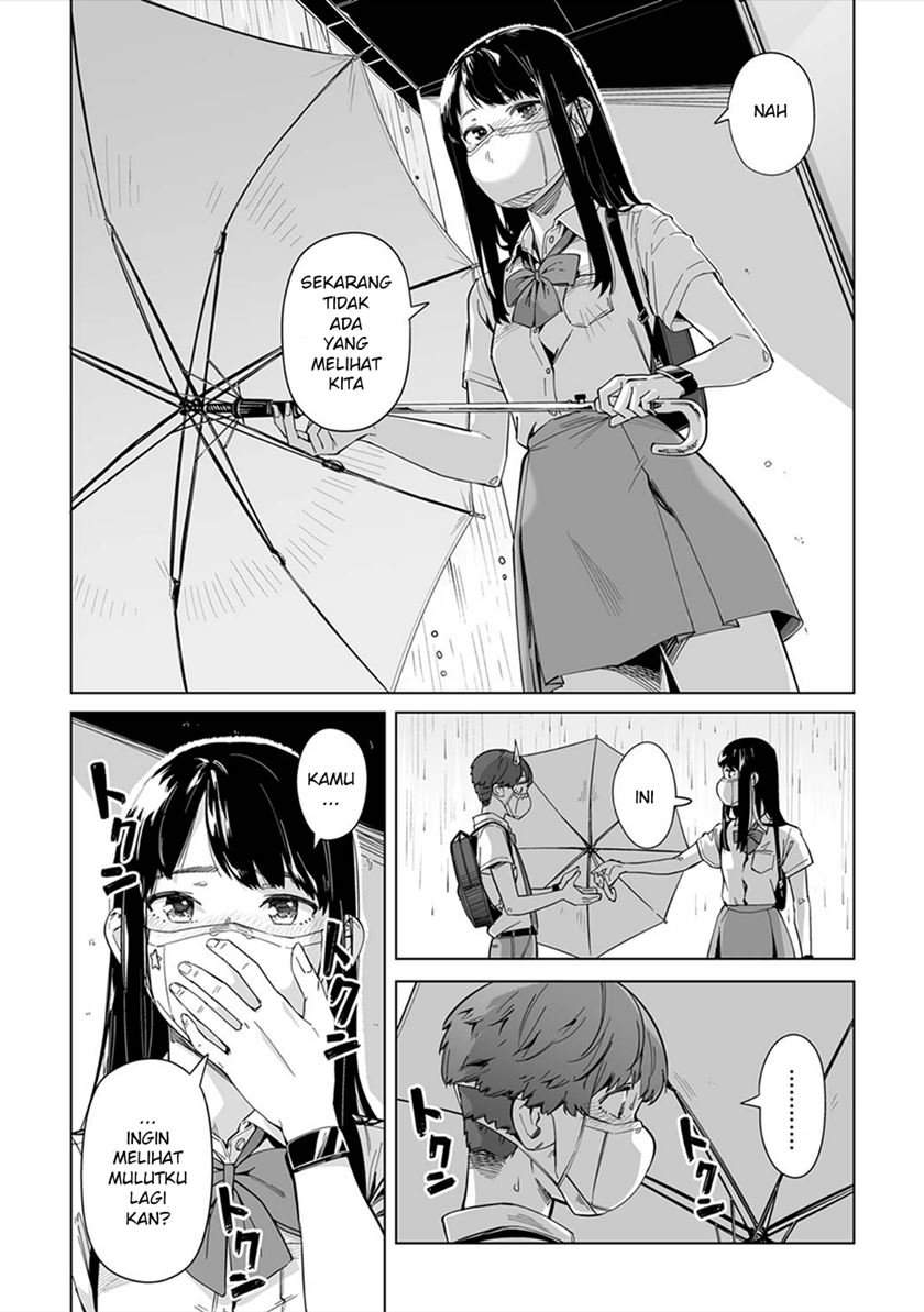 New Normal Chapter 2 - halaman 8