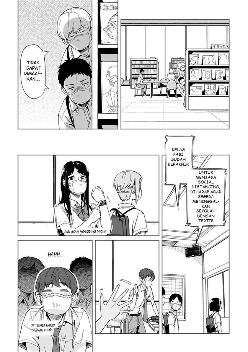 New Normal Chapter 3 - halaman 10