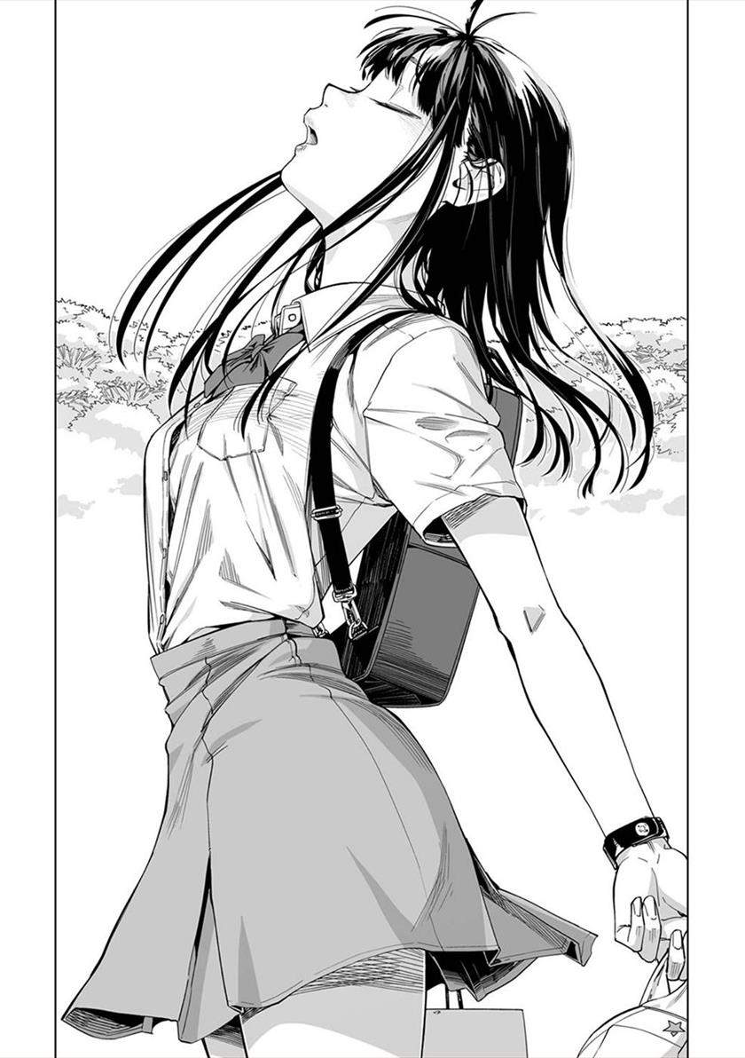 New Normal Chapter 3 - halaman 18