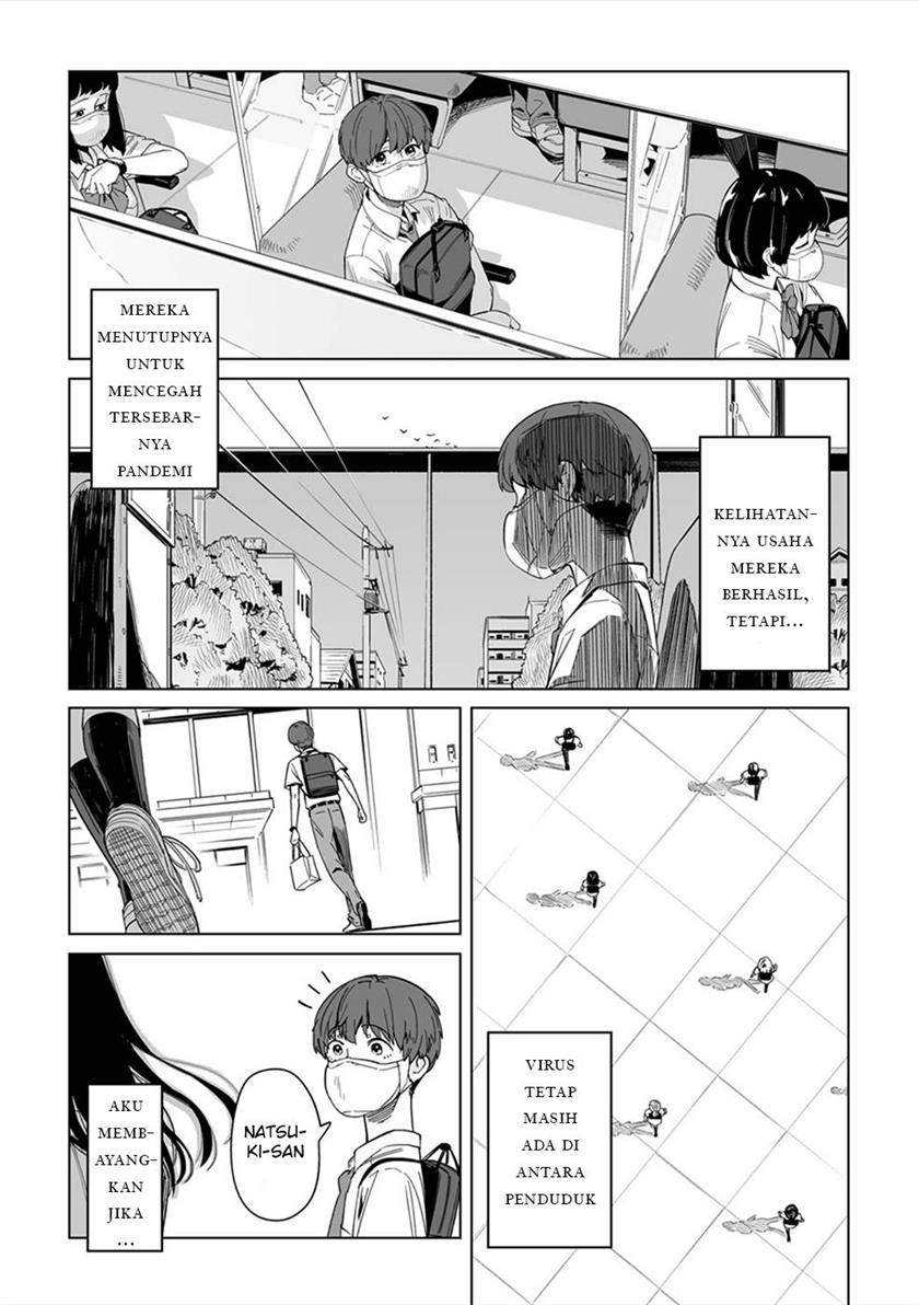 New Normal Chapter 3 - halaman 2