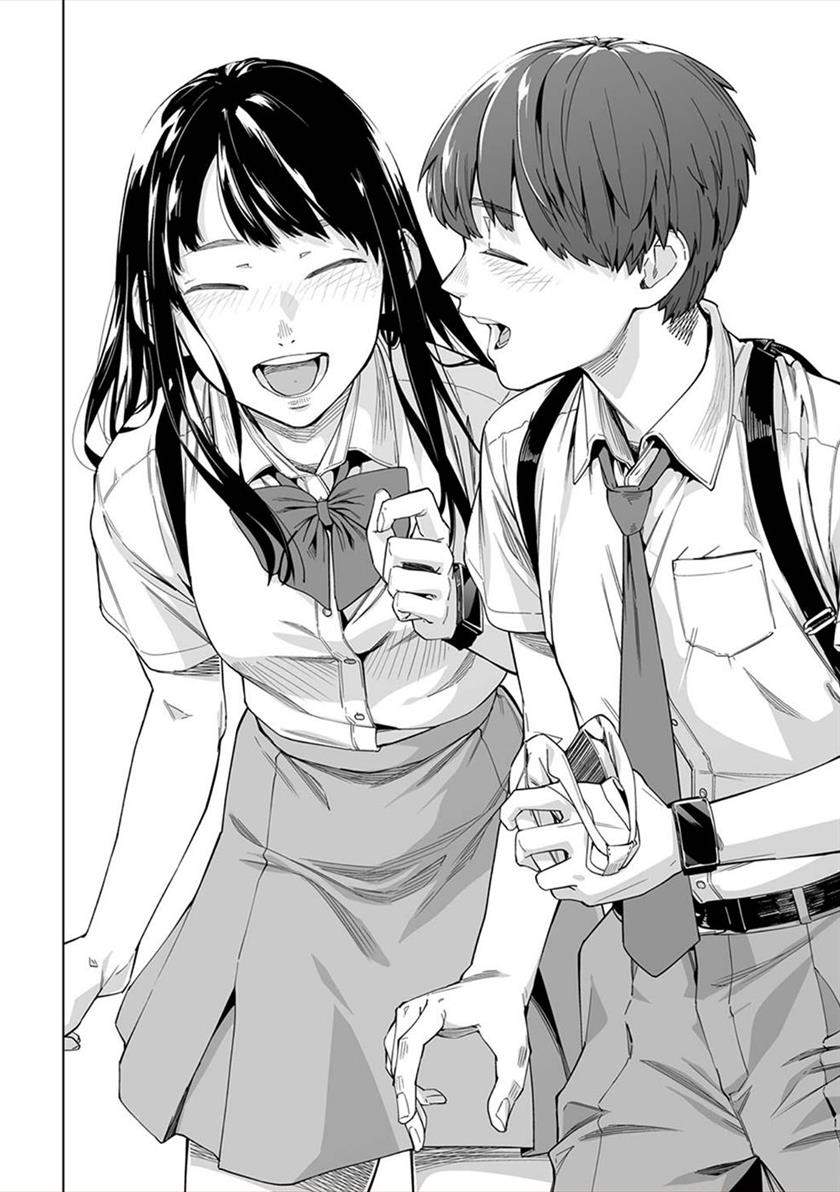 New Normal Chapter 3 - halaman 22