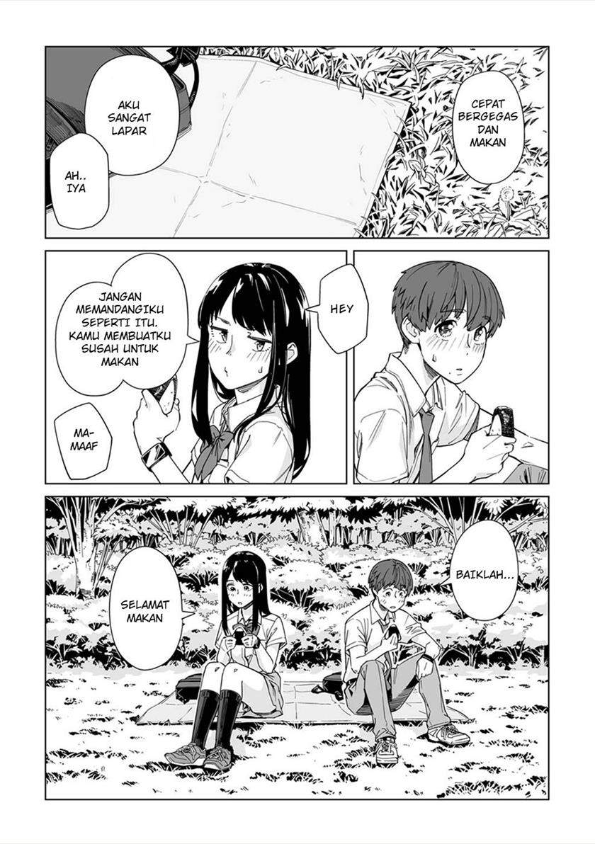 New Normal Chapter 3 - halaman 23