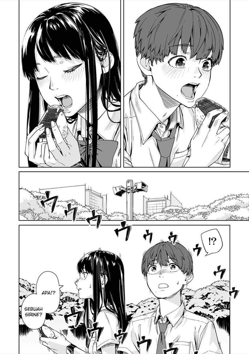 New Normal Chapter 3 - halaman 24