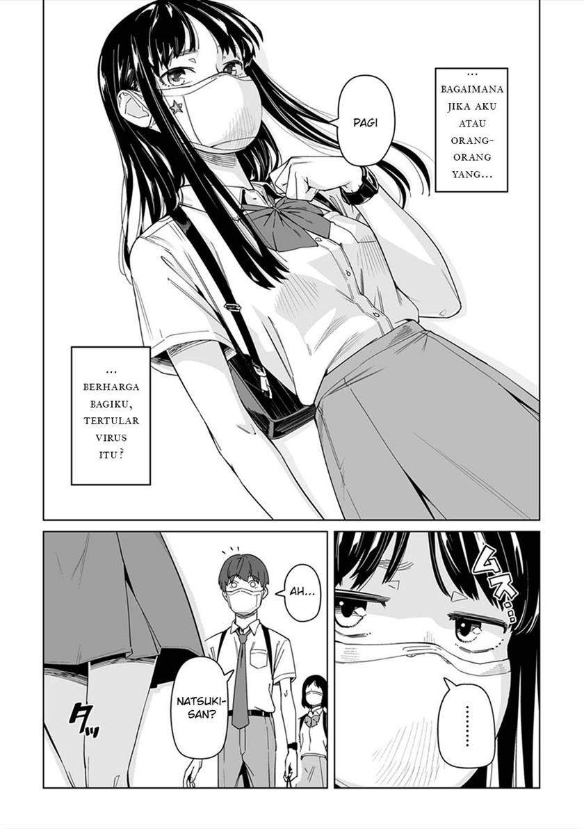 New Normal Chapter 3 - halaman 3