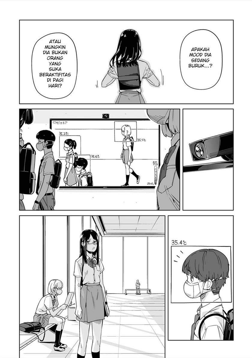 New Normal Chapter 3 - halaman 4