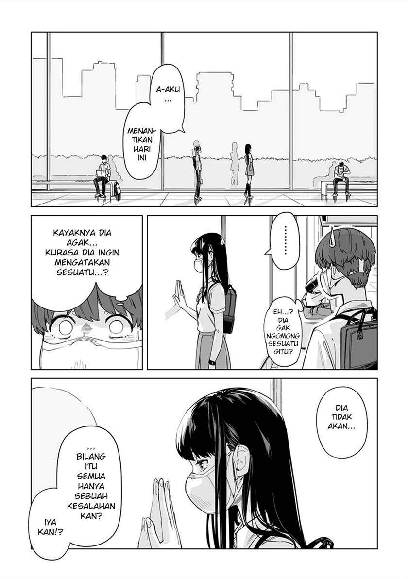 New Normal Chapter 3 - halaman 5
