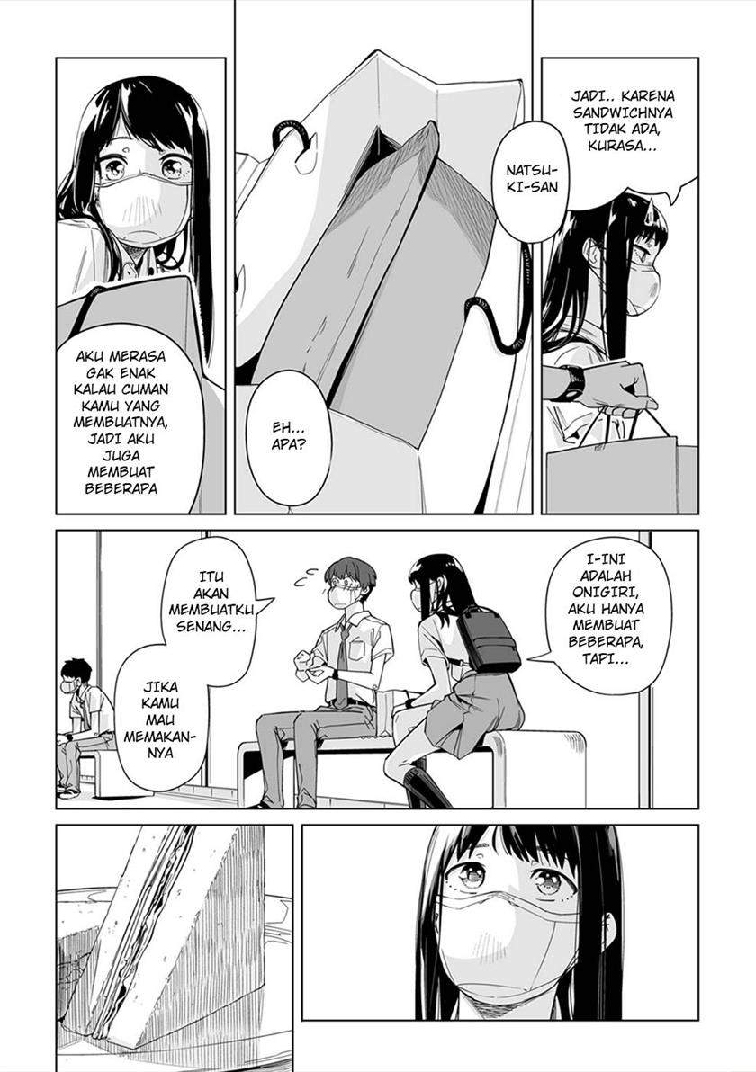 New Normal Chapter 3 - halaman 7