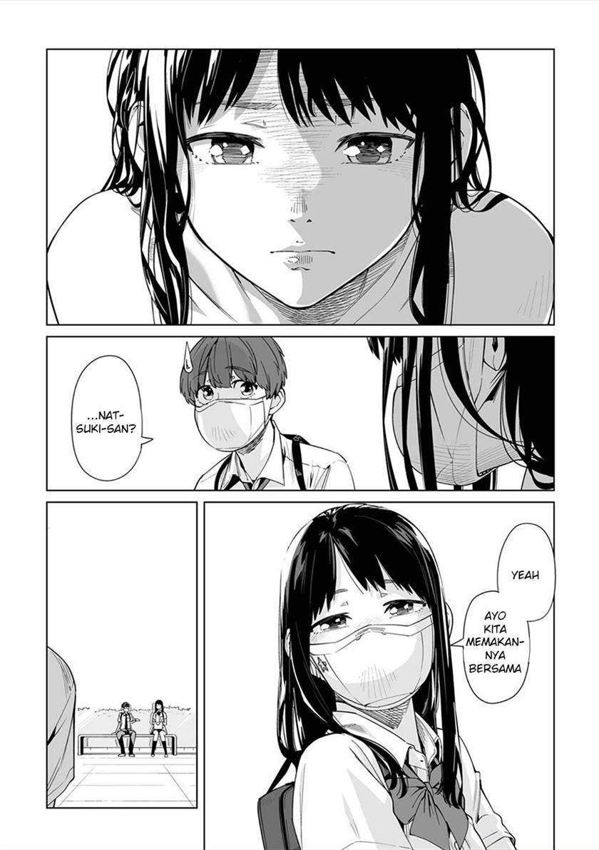 New Normal Chapter 3 - halaman 9