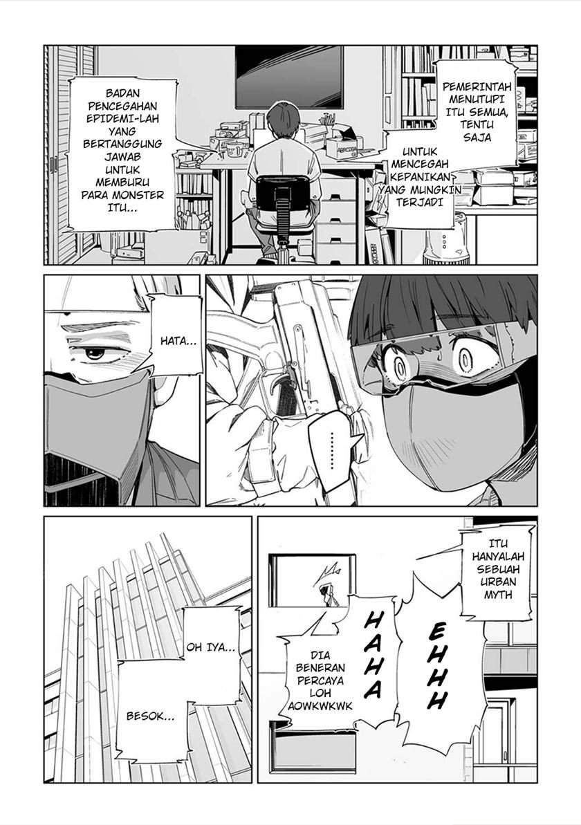 New Normal Chapter 4 - halaman 10