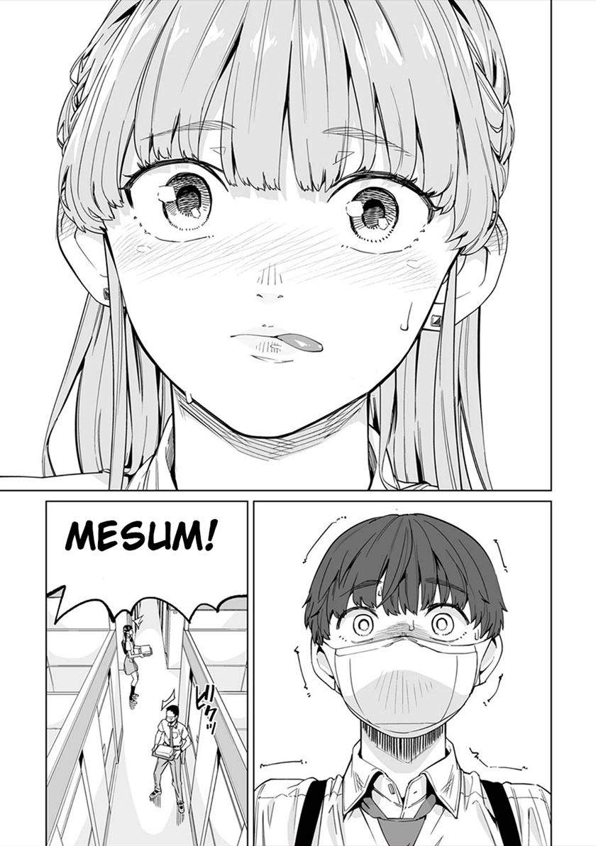 New Normal Chapter 4 - halaman 14