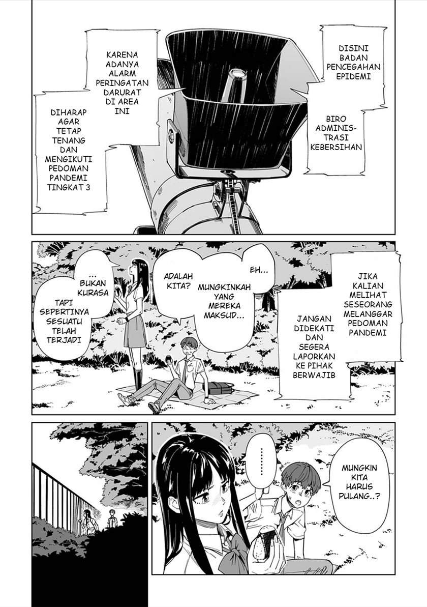 New Normal Chapter 4 - halaman 2