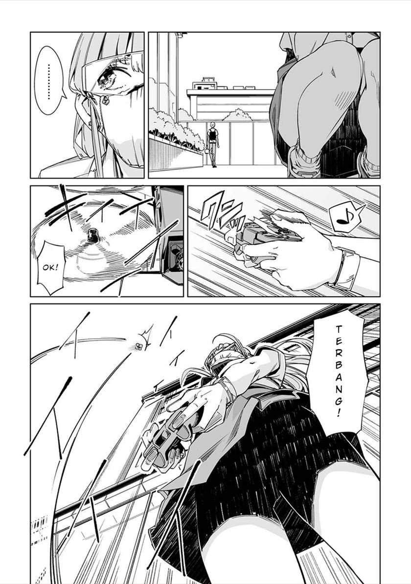 New Normal Chapter 4 - halaman 24
